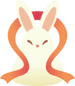 Thỏ, con thỏ, bunny, rabbit, trung thu, autumn