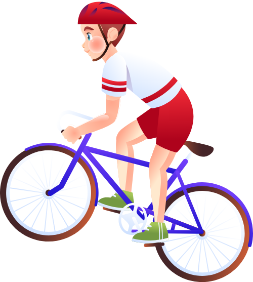 Đua xe, xe đạp, chạy xe, racing, cycling, driving, boy, nam, trai 1