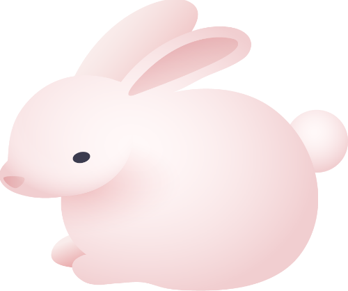 Thỏ, con thỏ, bunny, rabbit, trung thu, mid autumn, động vật, animal