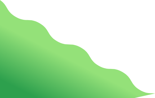 Mây, cloud, shape, cỏ, grass, gradient