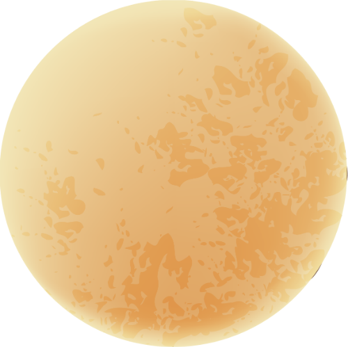 Mặt trăng, moon, trung thu, autumn, gradient