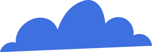 Mây, đám mây, cloud, shape, mảng, dễ thương, cute 6