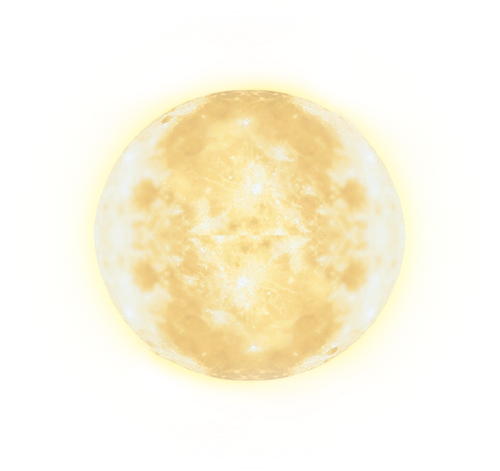 Mặt trăng, moon