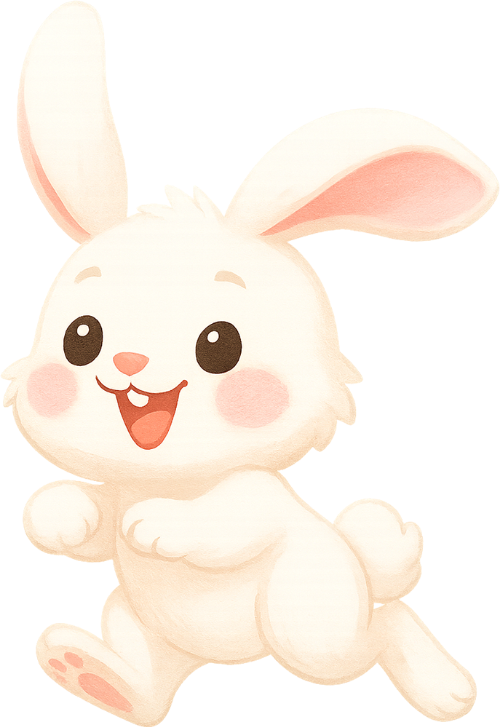 Thỏ, rabbit, bánh trung thu, moon cake, trung thu, mid autumn, dễ thương, cute