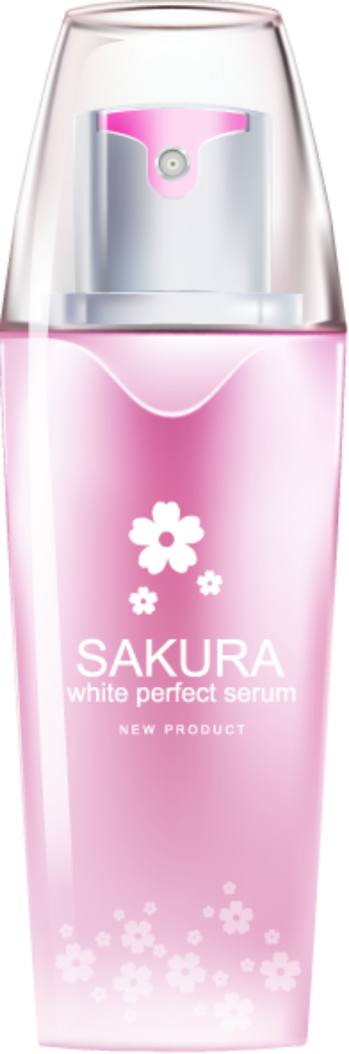 Mỹ phẩm, cosmetic, Hoa đào, hoa anh đào, cherry blossom, flower, hoa, pink
