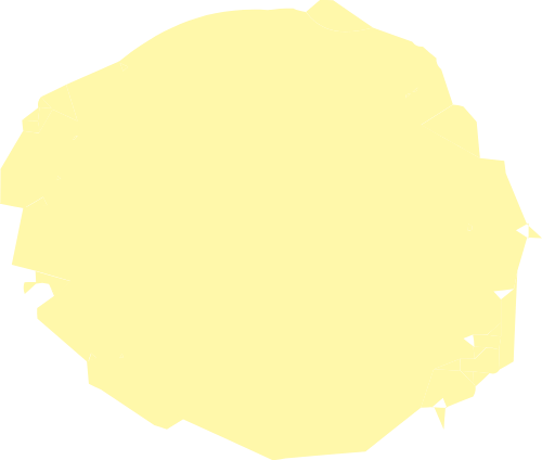Hình tròn, circle, shape, cute, dễ thương