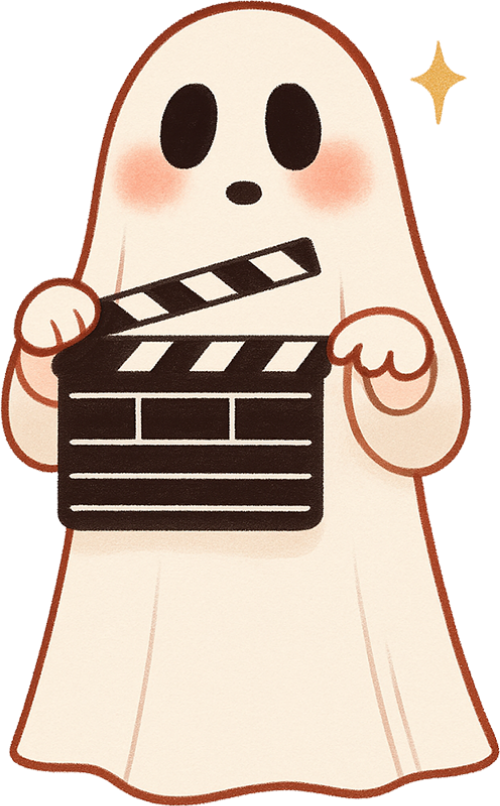 Ma, ghost, con ma, hồn ma, linh hồn, halloween, hóa trang, horrible 4