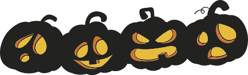 Bí đỏ, bí ngô, pumpkin, halloween, lễ hội, festival 1