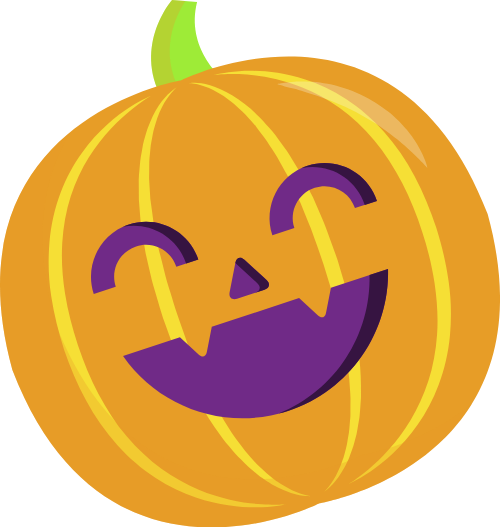Bí đỏ, bí ngô, pumpkin, halloween