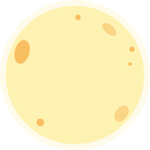 Mặt trăng, moon, luna, hình tròn, circle, shape
