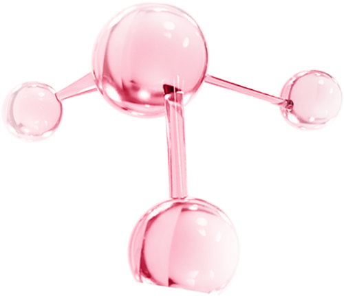 Nguyên tử, 3D, thủy tinh, atomic, glass