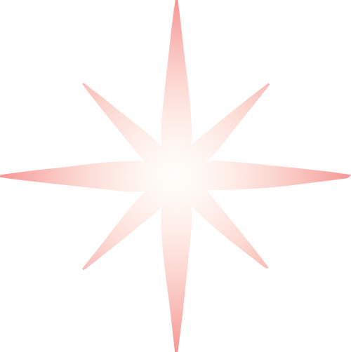 Ngôi sao, star, twinkle, shape, gradient, màu loang