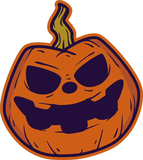 Bí ngô, bí đỏ, pumpkin, halloween, lễ hội, festival