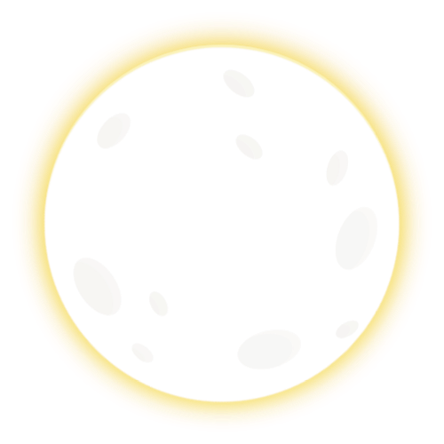 Trăng, mặt trăng, moon