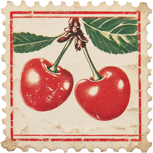 Tem, stamp, nhãn, label, bưu điện, thư, envelope 4