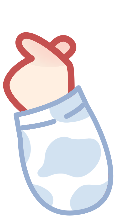 Tay, dễ thương, chibi, hand, cute