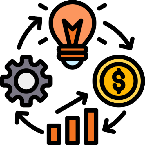 Gia tăng, phát triển,  mũi tên, đồng xu, increase, development, arrow, coin 1