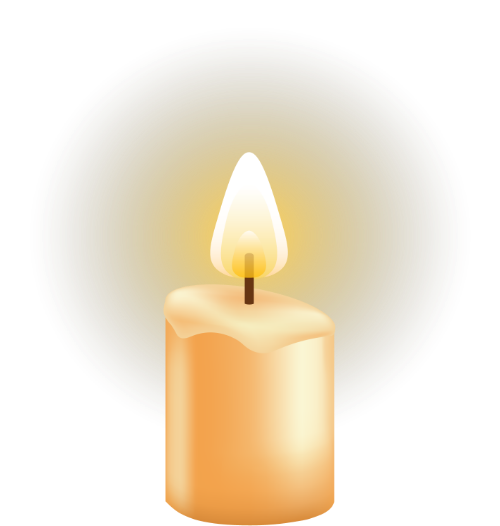 Nến, candle, đèn, light, lửa, fire