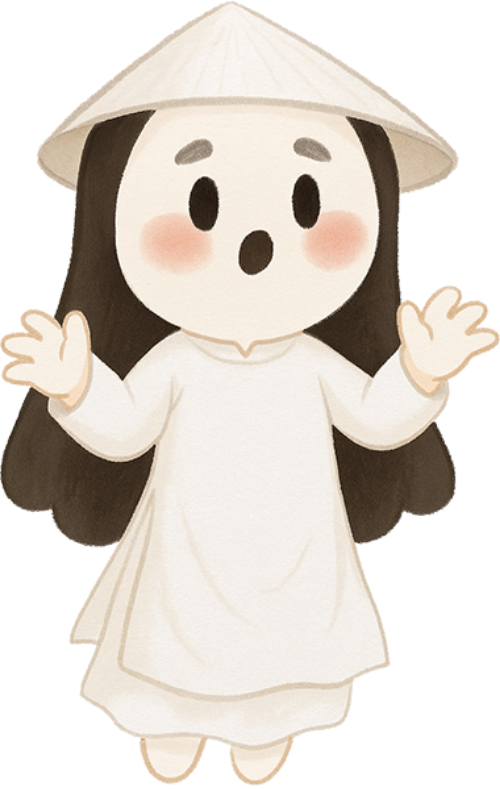 Ma, ghost, con ma, hồn ma, linh hồn, halloween, hóa trang, horrible 3