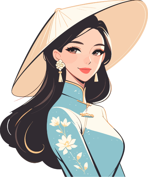 Áo dài, Vietnamese traditional dress, trang phục, truyền thống, việt Nam, con gái, girl, phụ nữ 8
