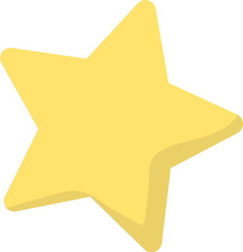 Ngôi sao, star, twinkle, cute, dễ thương 1
