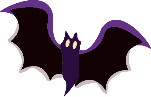 Dơi, con dơi, bat, động vật, animal, halloween