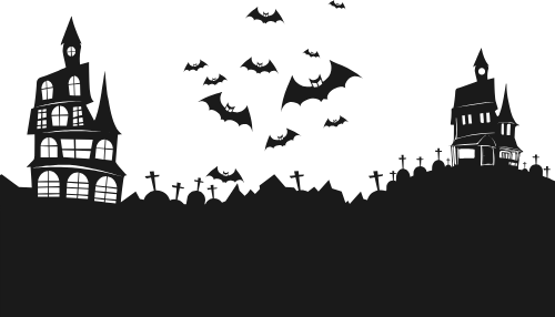 Ngôi mộ, mộ, cây, tree, halloween, nhà ma, ngôi mộ, kinh dị 2