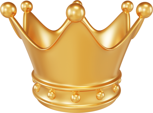 Vương miệng, crown