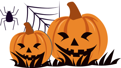 Bí đỏ, bí ngô, pumpkin, halloween, lễ hội, festival 2