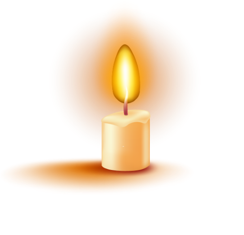 Đèn, nến,  candle, halloween