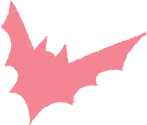 Dơi, con dơi, bat, động vật, animal, halloween, brush