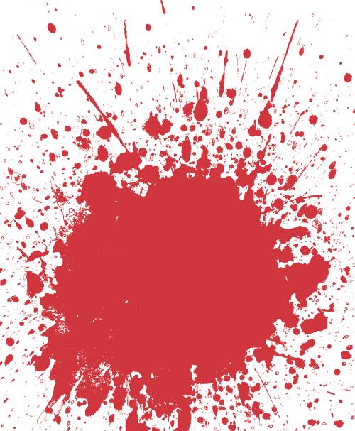 Máu, nền, blood, background, cọ, brush, halloween
