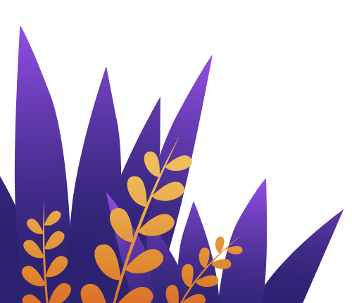 Lá, lá cây, leaf, leaves, cỏ, grass, hoa lá, gradient