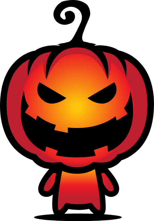 Quái vật, monster, hóa trang, lễ hội, kinh dị, halloween 5