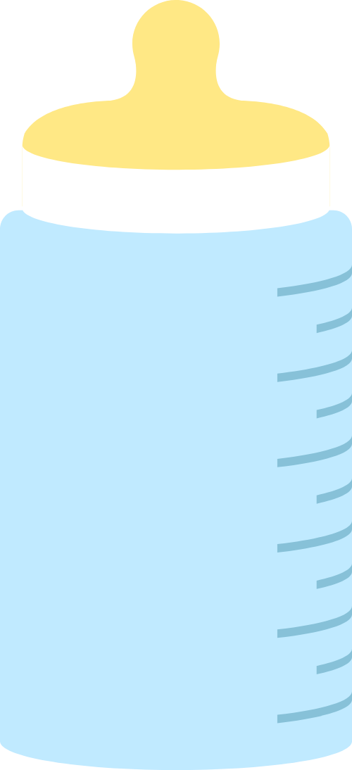 Bình sữa, sữa, milk, milk box, box, baby, kids, trẻ em, em bé, cute, dễ thương