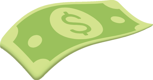 Tiền, money, 3d 3
