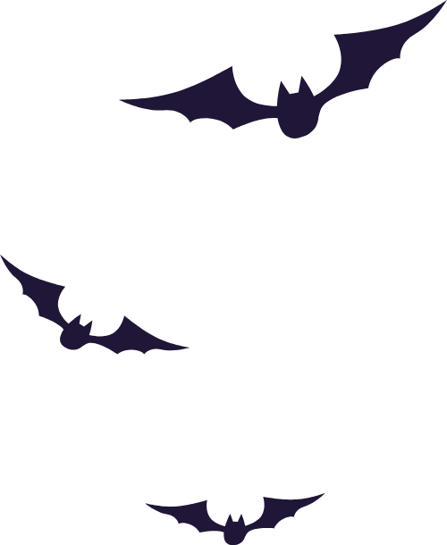 Dơi, con dơi, bat, halloween, horrible 2