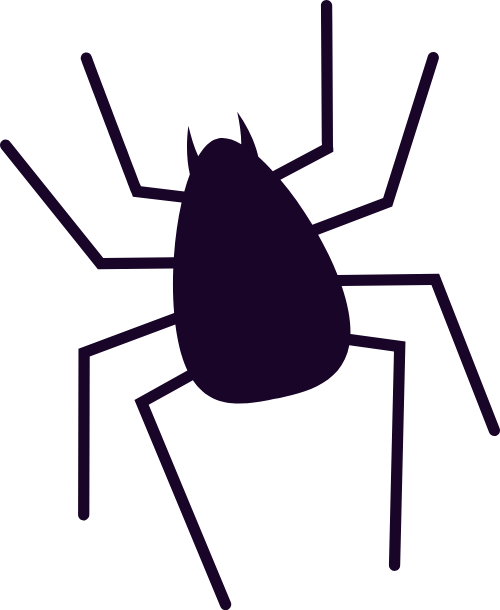 Nhện, con nhện, spider, halloween, lễ hội, festival
