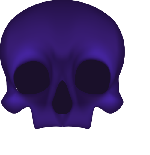 Bộ xương, đầu lâu, ma, skeleton, skull, ghost, halloween 4