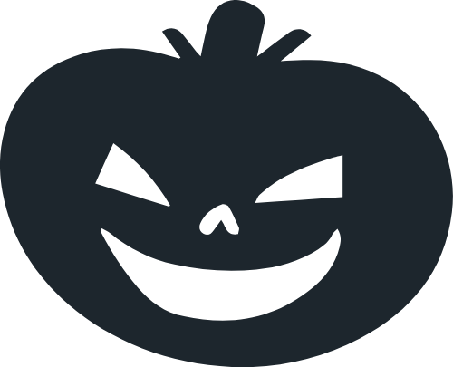 Bí ngô, bí đỏ, pumpkin, hóa trang, lễ hội, kinh dị, halloween