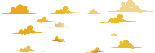 Mây, đám mây, cloud, shape, abstract