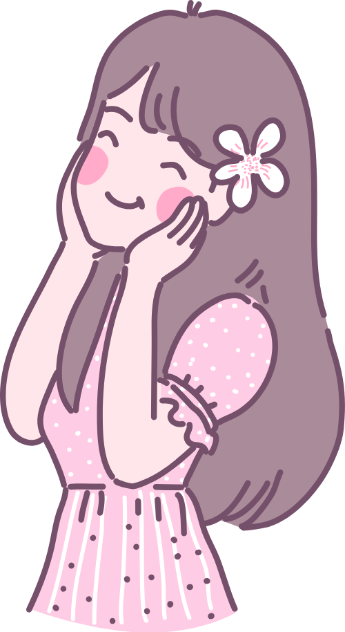 Couple, cặp đôi, người yêu, lover, line, chibi, love, cute, dễ thương 5
