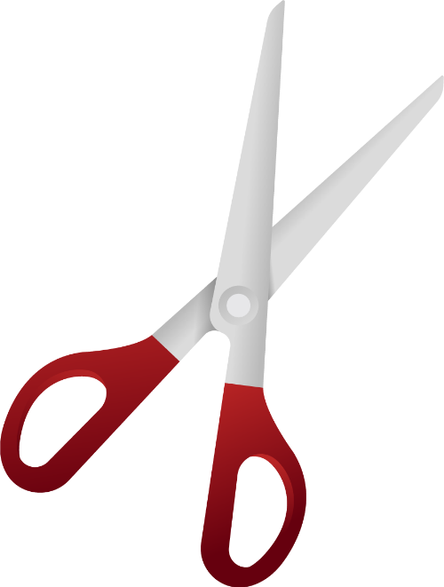 Kéo, cây kéo, scissors, cut, phụ kiện