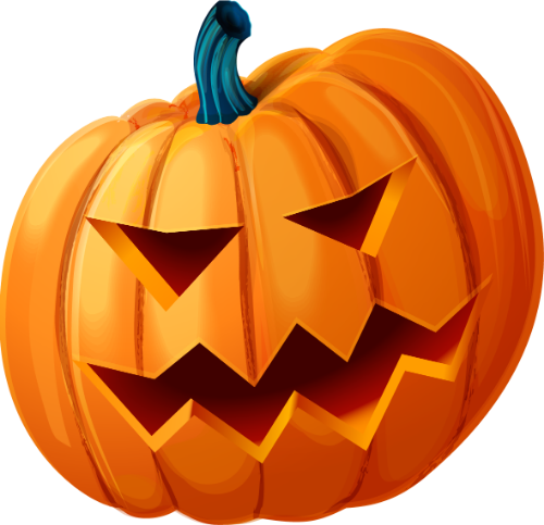 Bí đỏ, bí ngô, pumpkin, halloween, lễ hội, festival 2