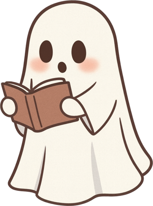 Ma, ghost, con ma, hồn ma, linh hồn, halloween, hóa trang, horrible 4