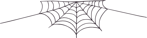Tơ nhện, nhện, con nhện, spider, halloween, horrible