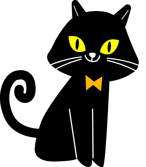 Mèo, con mèo, cat, halloween, động vật, animal