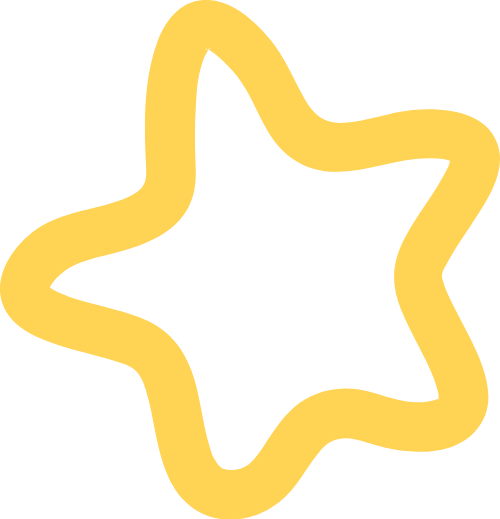 Ngôi sao, star, line, twinkle, lấp lánh, element, cute, dễ thương