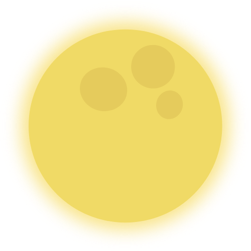 Trăng, mặt trăng, moon