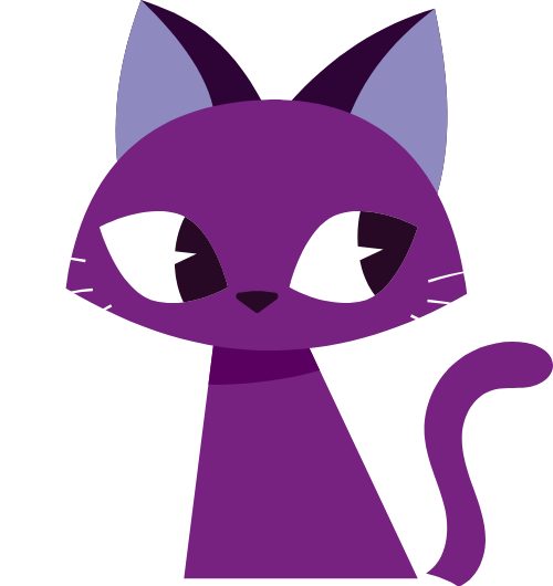 Mèo, con mèo, cat, halloween
